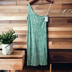 NWT Nine West MIDI dress